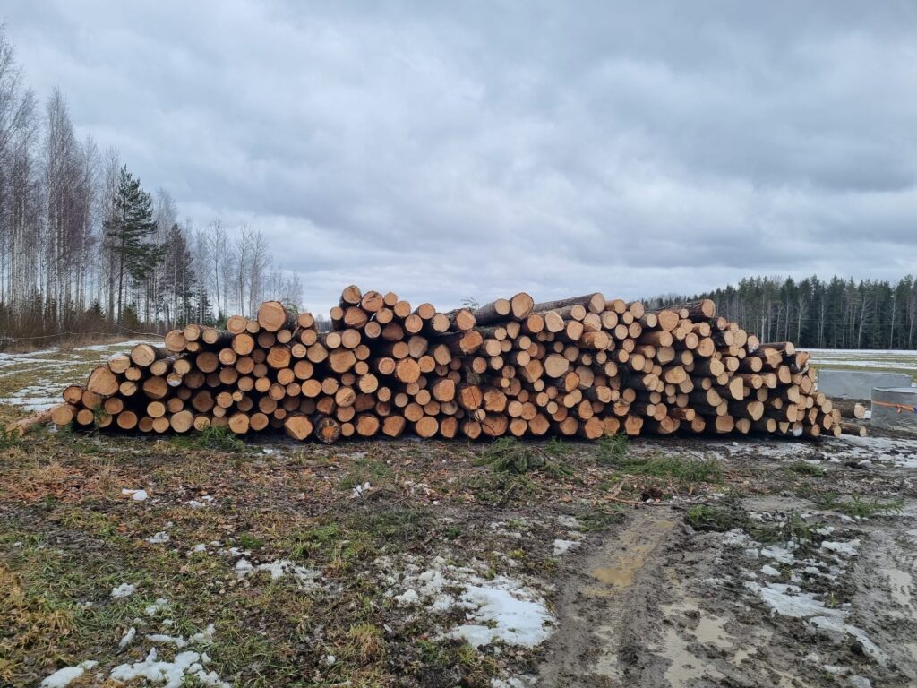 Metsätyöurakka